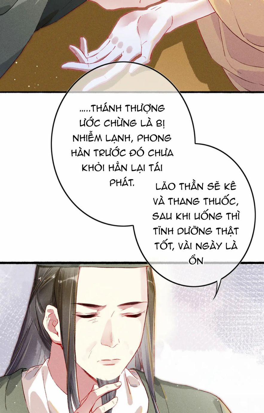 Ta Dựa Vào Mỹ Nhan Ổn Định Thiên Hạ 18 trang 65