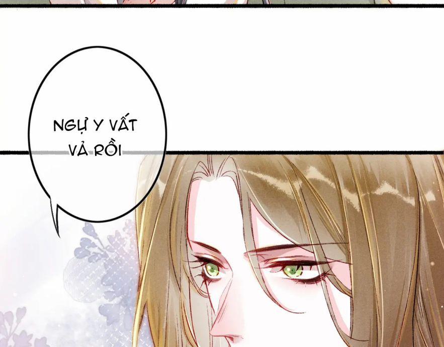 Ta Dựa Vào Mỹ Nhan Ổn Định Thiên Hạ 18 trang 66