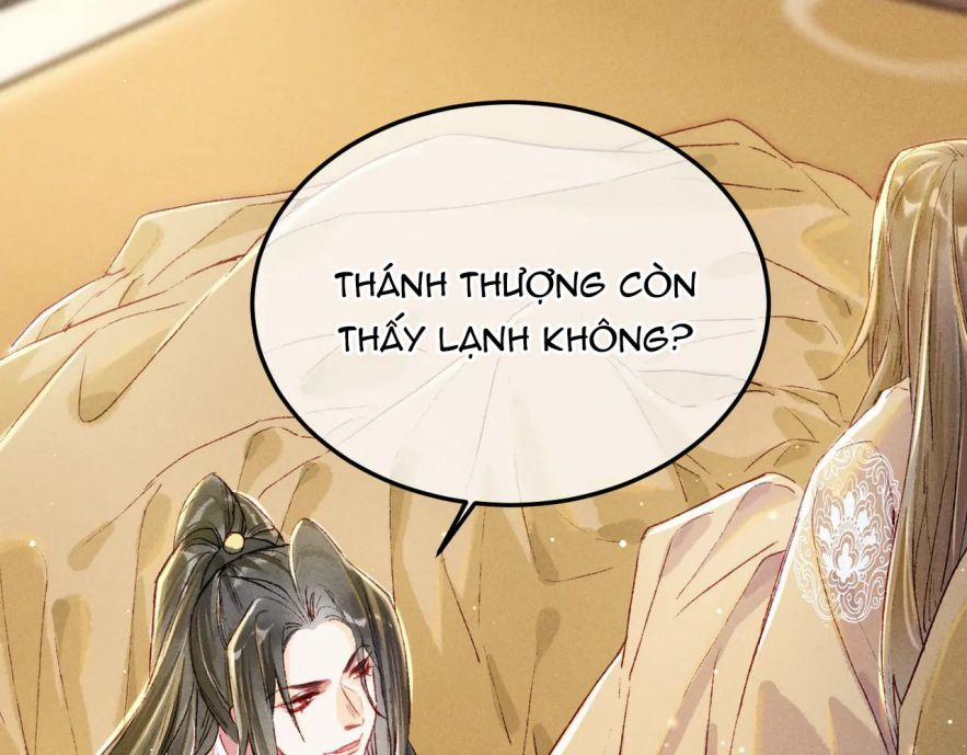 Ta Dựa Vào Mỹ Nhan Ổn Định Thiên Hạ 18 trang 71