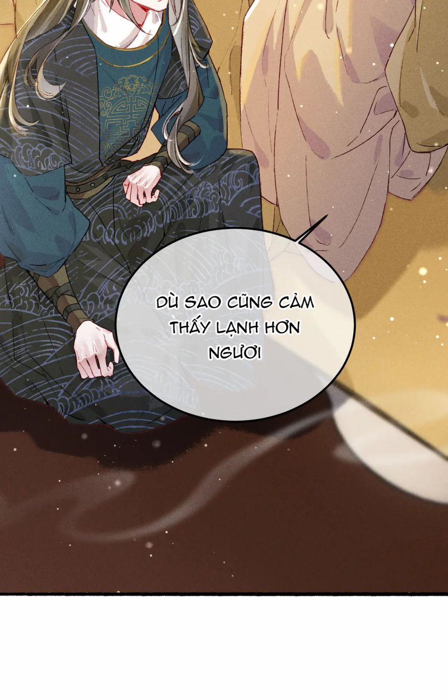 Ta Dựa Vào Mỹ Nhan Ổn Định Thiên Hạ 18 trang 72