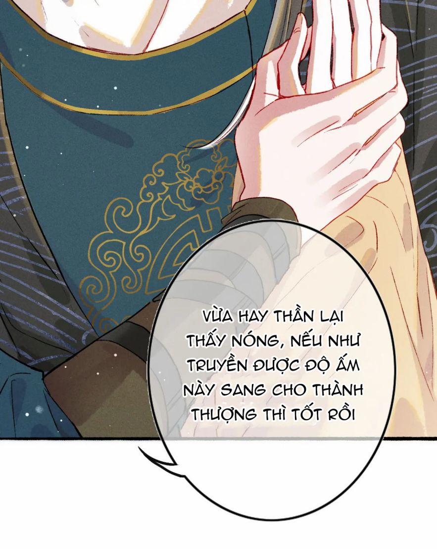 Ta Dựa Vào Mỹ Nhan Ổn Định Thiên Hạ 18 trang 74