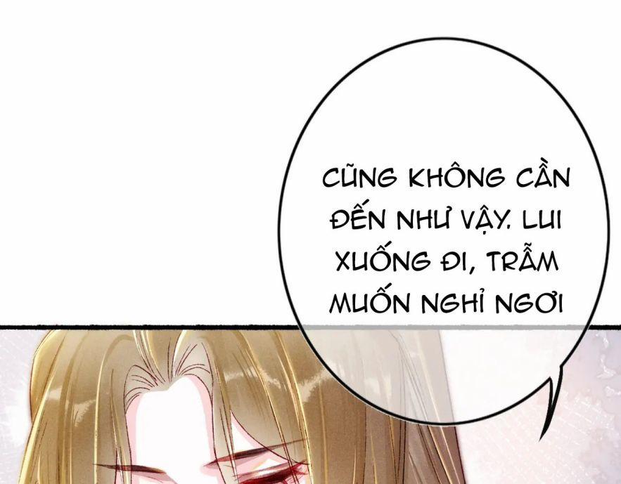 Ta Dựa Vào Mỹ Nhan Ổn Định Thiên Hạ 18 trang 75