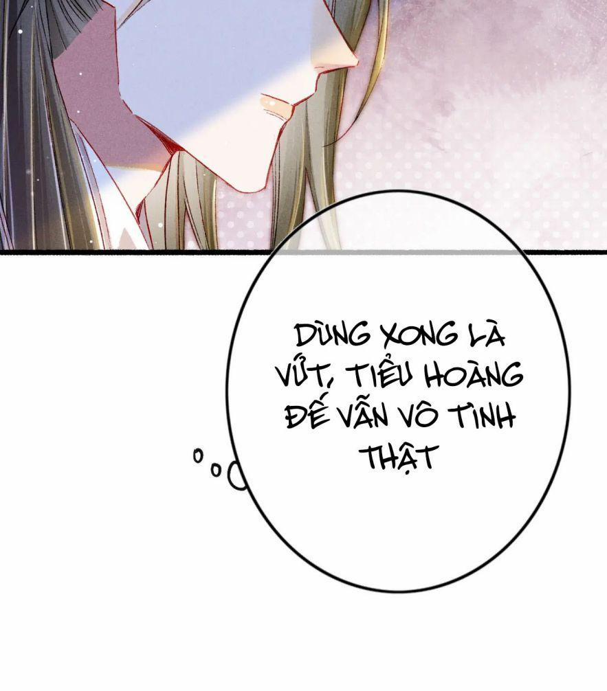 Ta Dựa Vào Mỹ Nhan Ổn Định Thiên Hạ 18 trang 81