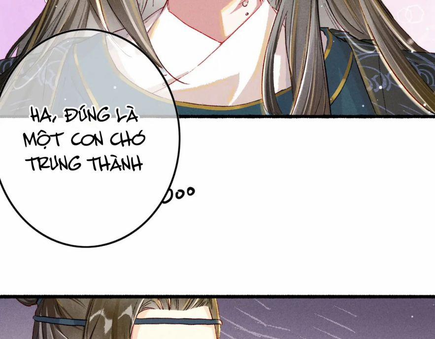 Ta Dựa Vào Mỹ Nhan Ổn Định Thiên Hạ 18 trang 9