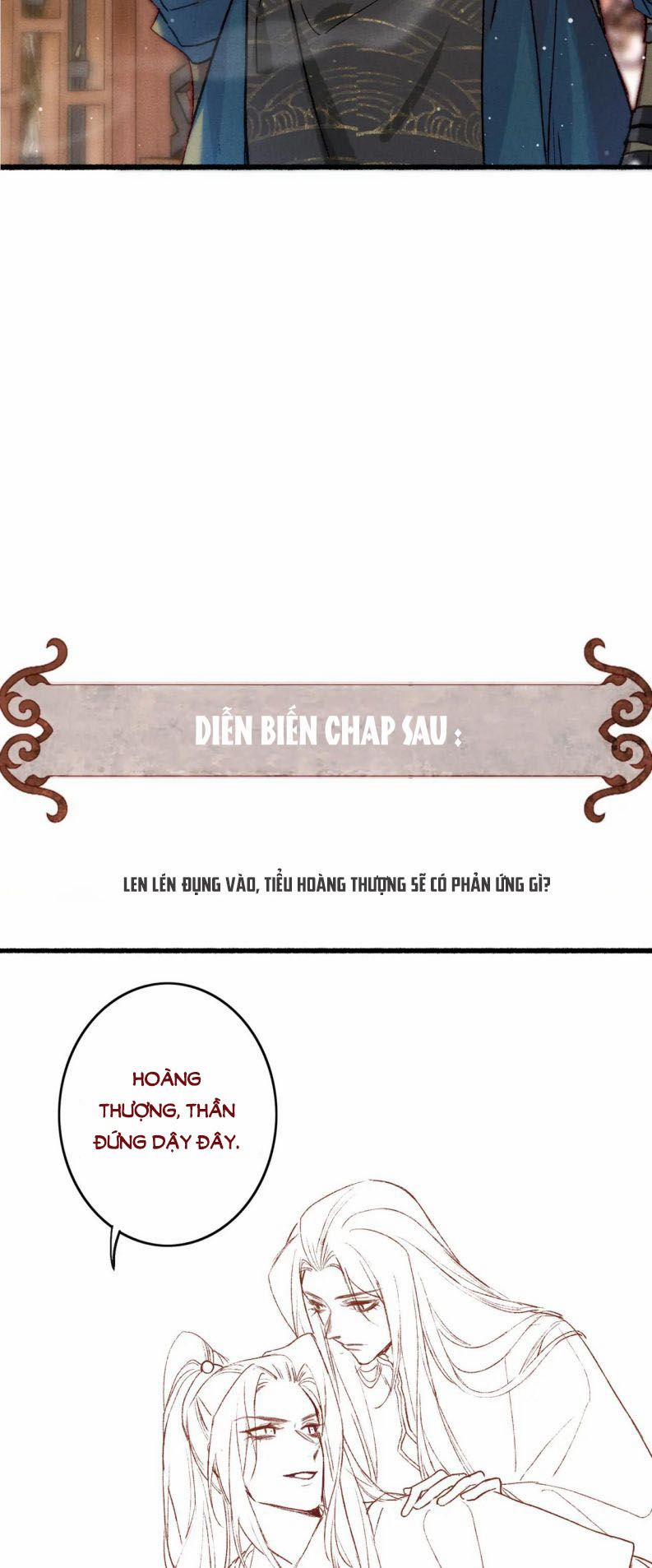 Ta Dựa Vào Mỹ Nhan Ổn Định Thiên Hạ 19 trang 27