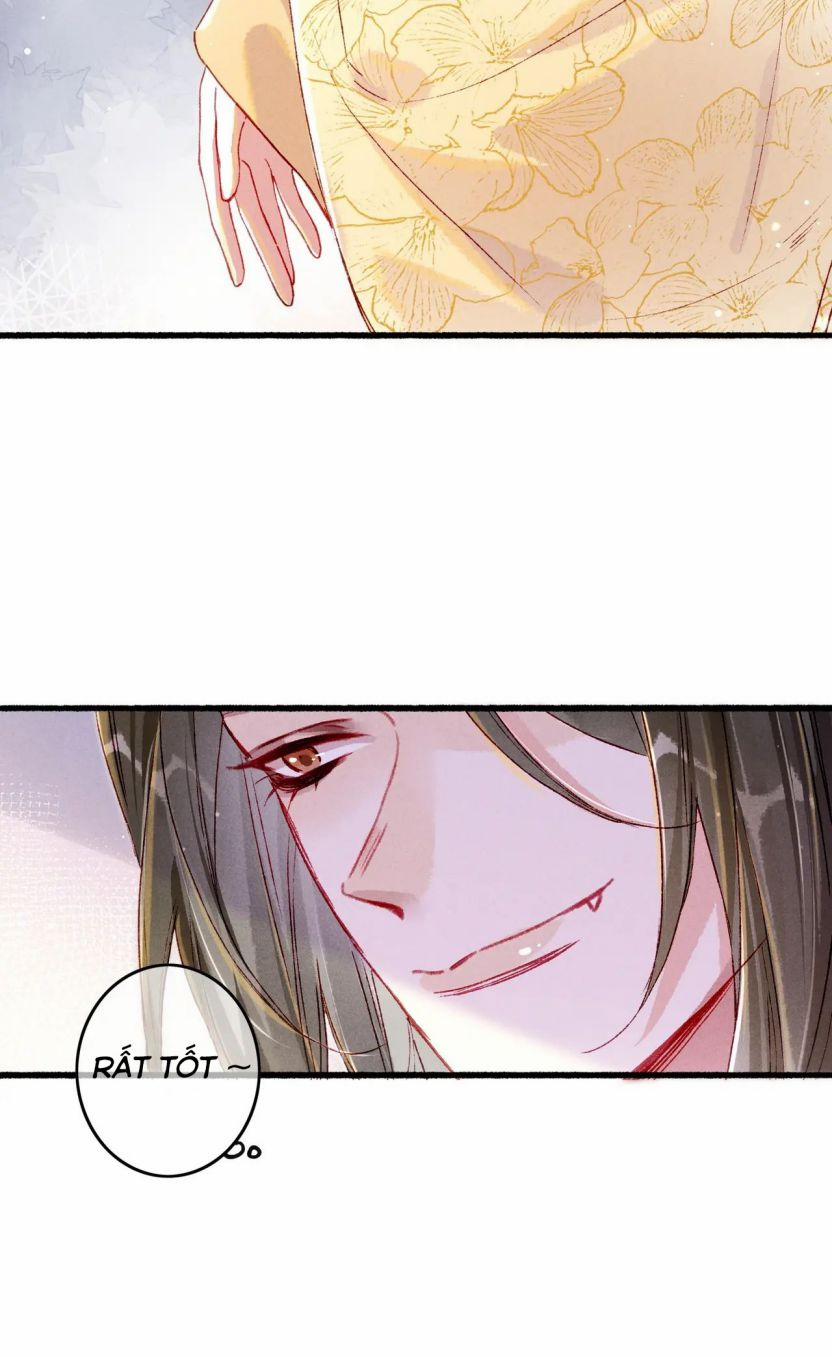 Ta Dựa Vào Mỹ Nhan Ổn Định Thiên Hạ 20 trang 12