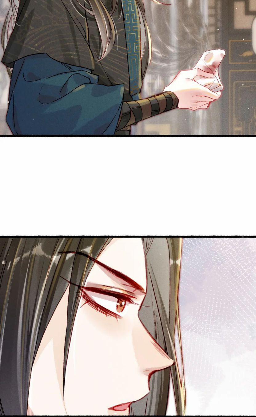 Ta Dựa Vào Mỹ Nhan Ổn Định Thiên Hạ 20 trang 33