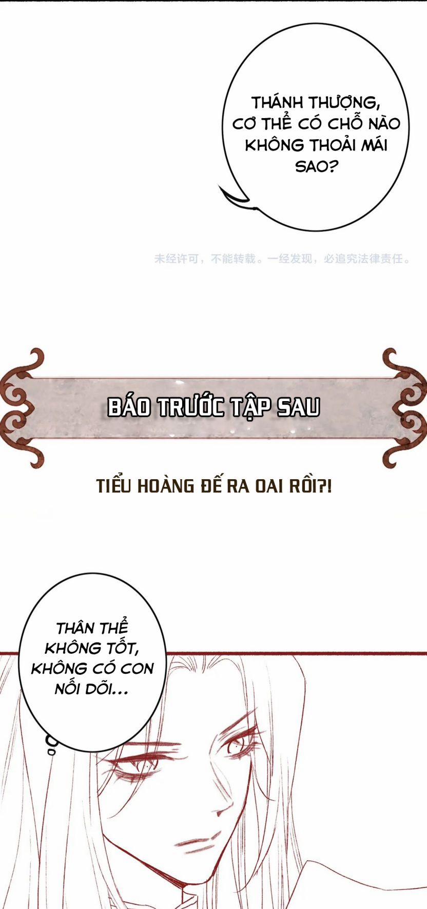 Ta Dựa Vào Mỹ Nhan Ổn Định Thiên Hạ 20 trang 34