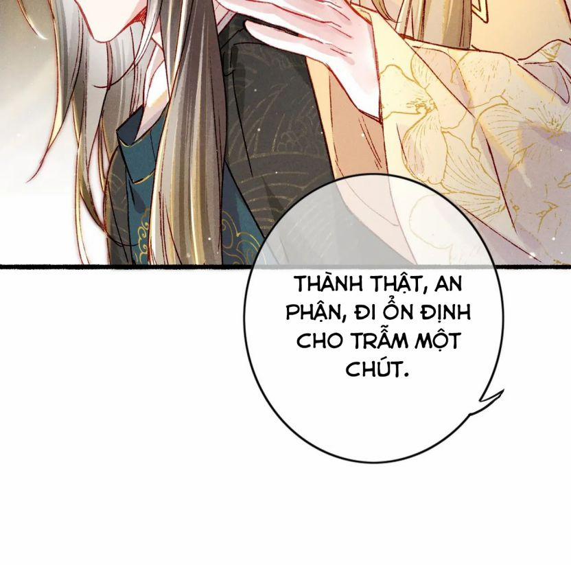 Ta Dựa Vào Mỹ Nhan Ổn Định Thiên Hạ 20 trang 6