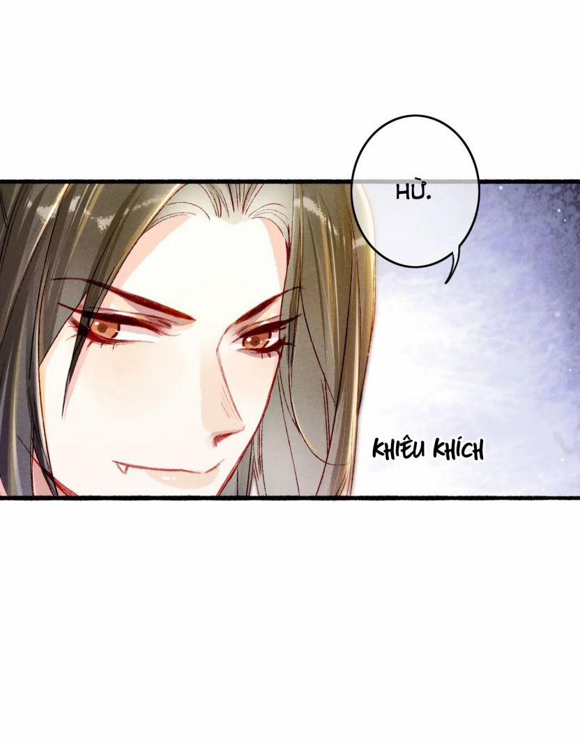 Ta Dựa Vào Mỹ Nhan Ổn Định Thiên Hạ 20 trang 8