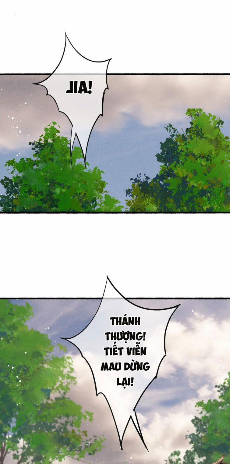 Ta Dựa Vào Mỹ Nhan Ổn Định Thiên Hạ 23 trang 13