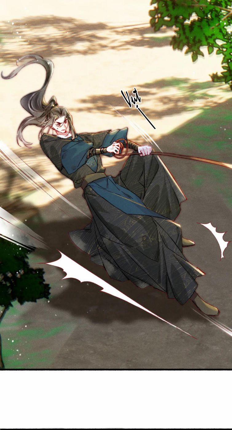 Ta Dựa Vào Mỹ Nhan Ổn Định Thiên Hạ 23 trang 2