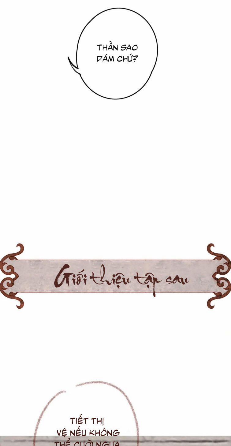 Ta Dựa Vào Mỹ Nhan Ổn Định Thiên Hạ 23 trang 28