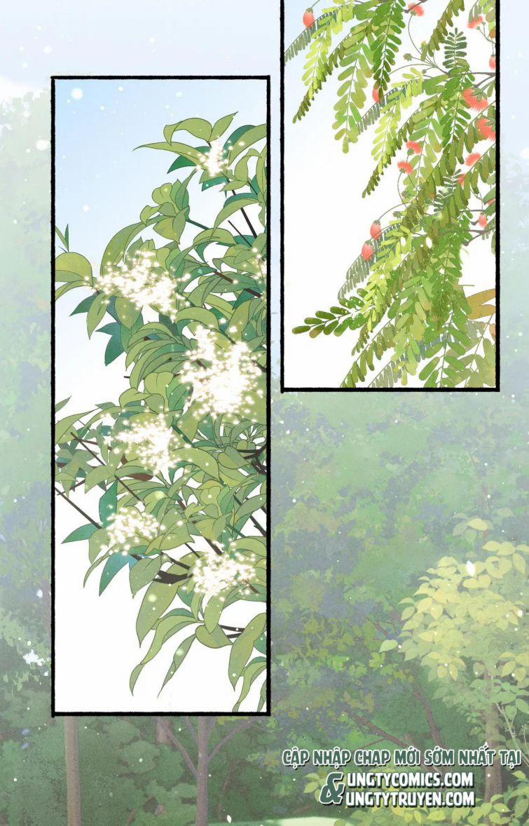 Ta Dựa Vào Mỹ Nhan Ổn Định Thiên Hạ 24 trang 10