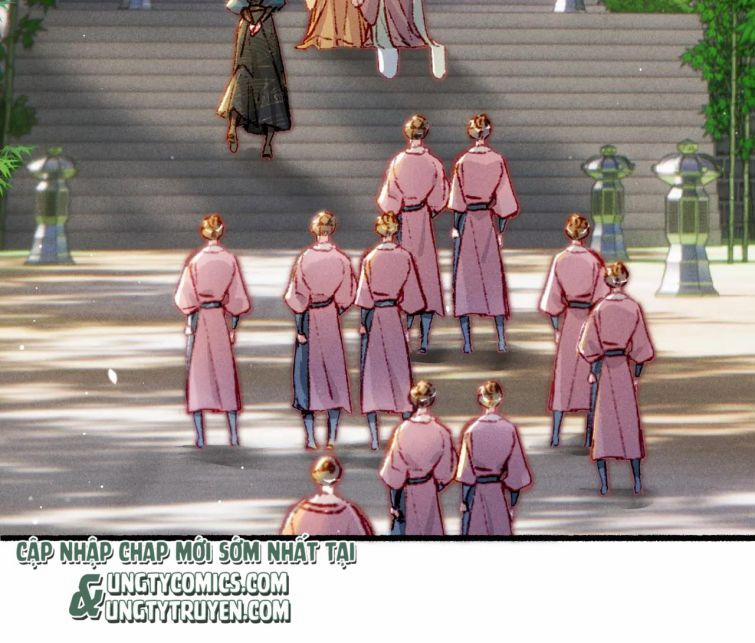 Ta Dựa Vào Mỹ Nhan Ổn Định Thiên Hạ 24 trang 12