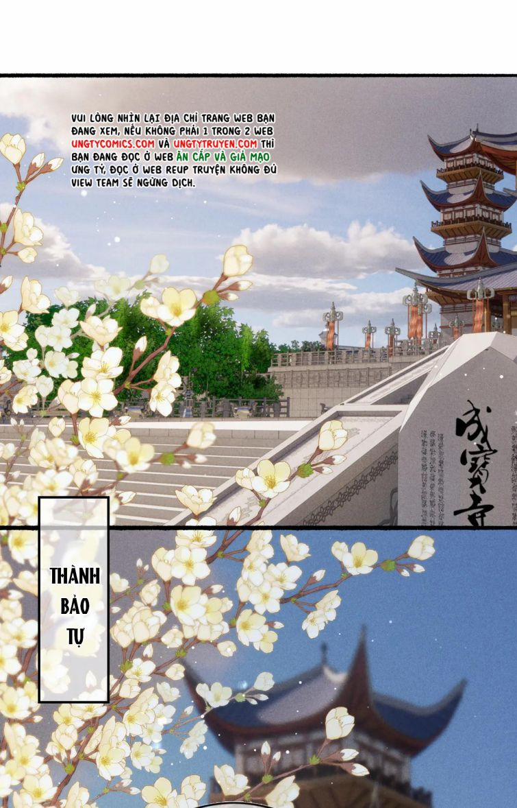 Ta Dựa Vào Mỹ Nhan Ổn Định Thiên Hạ 24 trang 21