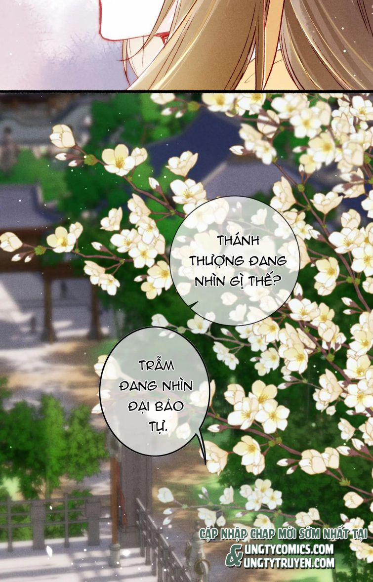 Ta Dựa Vào Mỹ Nhan Ổn Định Thiên Hạ 24 trang 26