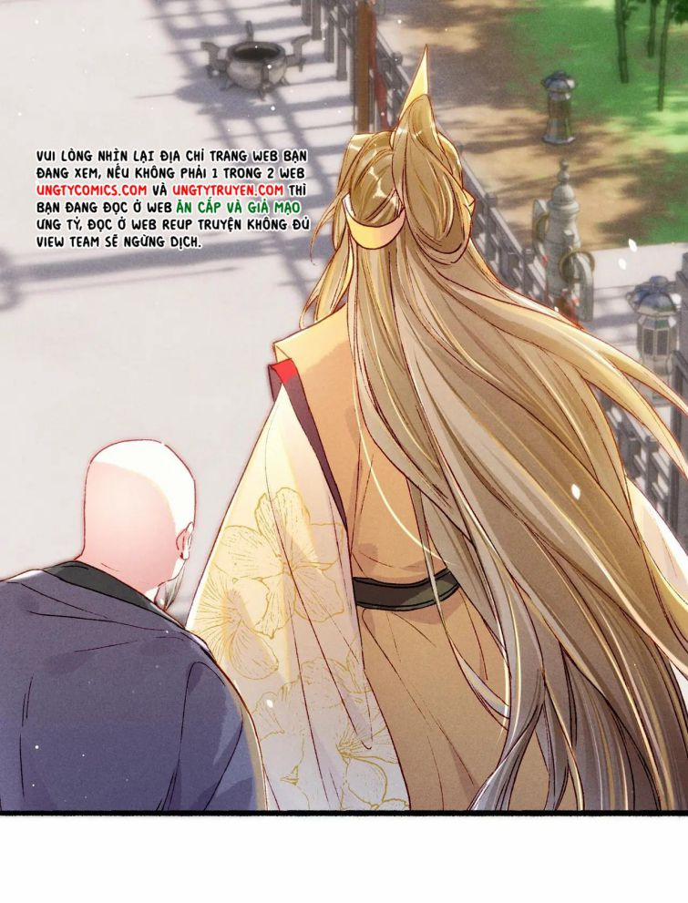 Ta Dựa Vào Mỹ Nhan Ổn Định Thiên Hạ 24 trang 27
