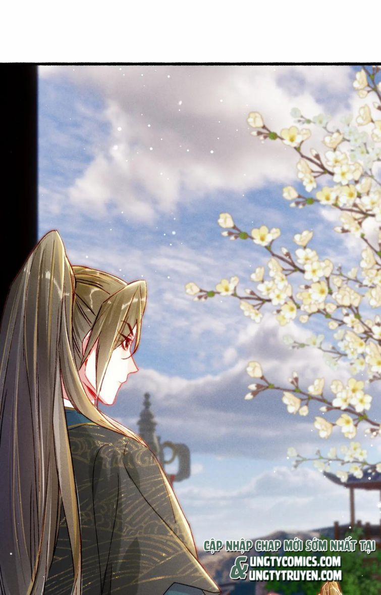 Ta Dựa Vào Mỹ Nhan Ổn Định Thiên Hạ 24 trang 30
