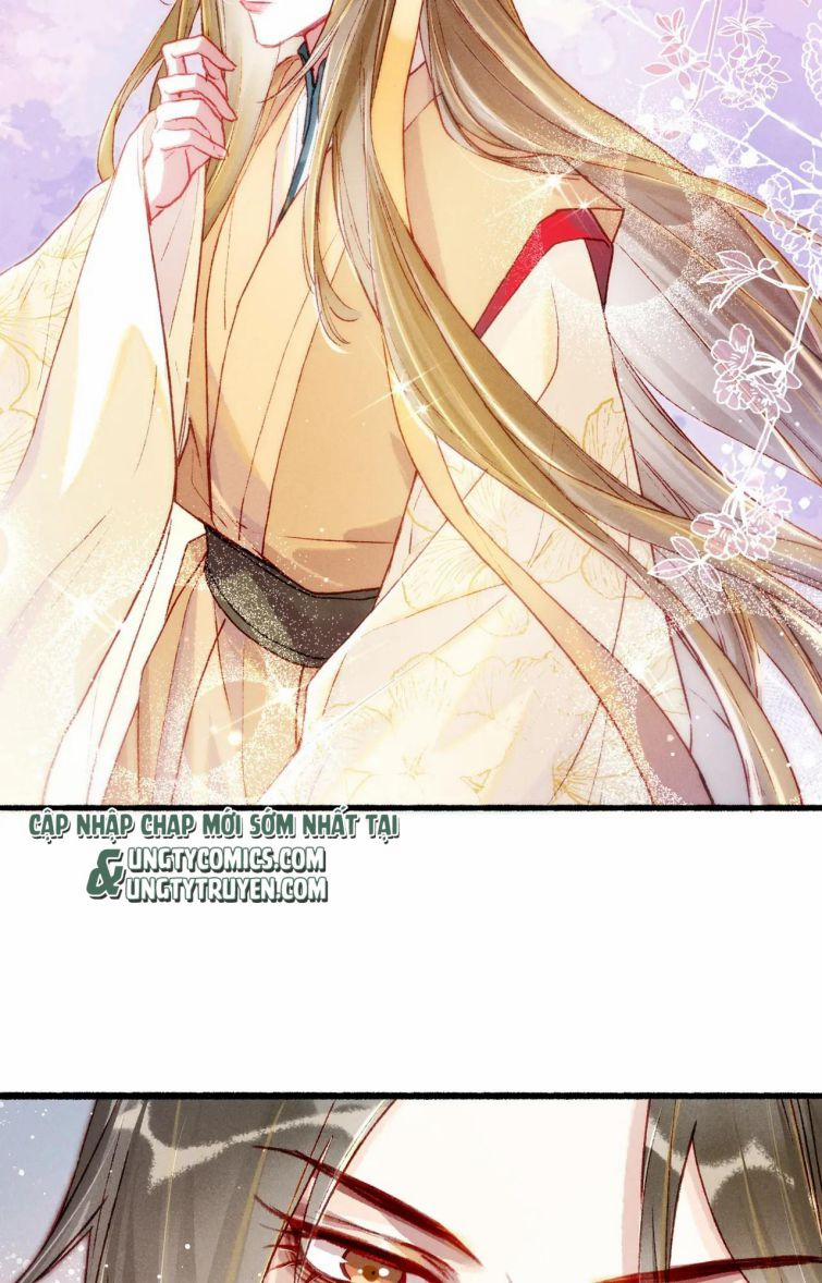 Ta Dựa Vào Mỹ Nhan Ổn Định Thiên Hạ 24 trang 32