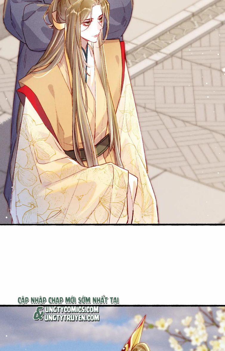 Ta Dựa Vào Mỹ Nhan Ổn Định Thiên Hạ 24 trang 36