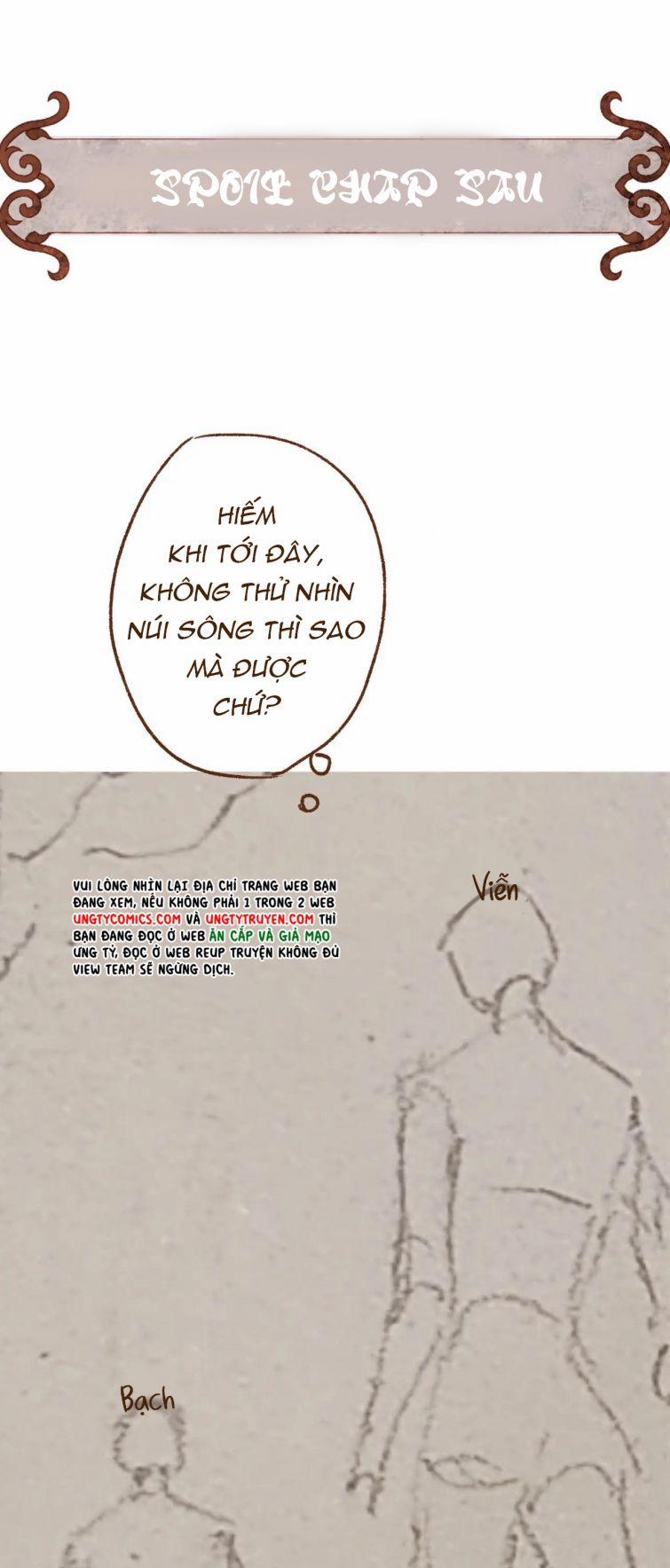 Ta Dựa Vào Mỹ Nhan Ổn Định Thiên Hạ 24 trang 39