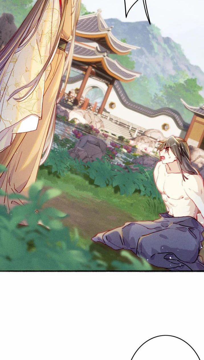 Ta Dựa Vào Mỹ Nhan Ổn Định Thiên Hạ 26 trang 13