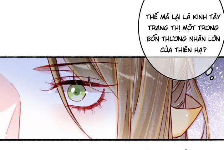 Ta Dựa Vào Mỹ Nhan Ổn Định Thiên Hạ 26 trang 14