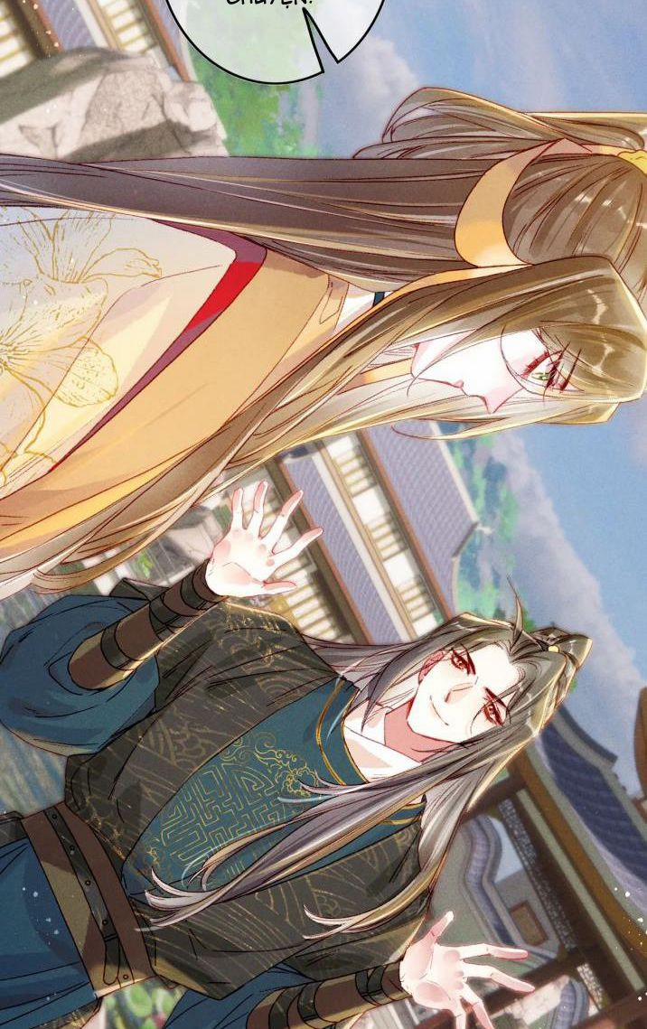 Ta Dựa Vào Mỹ Nhan Ổn Định Thiên Hạ 26 trang 18