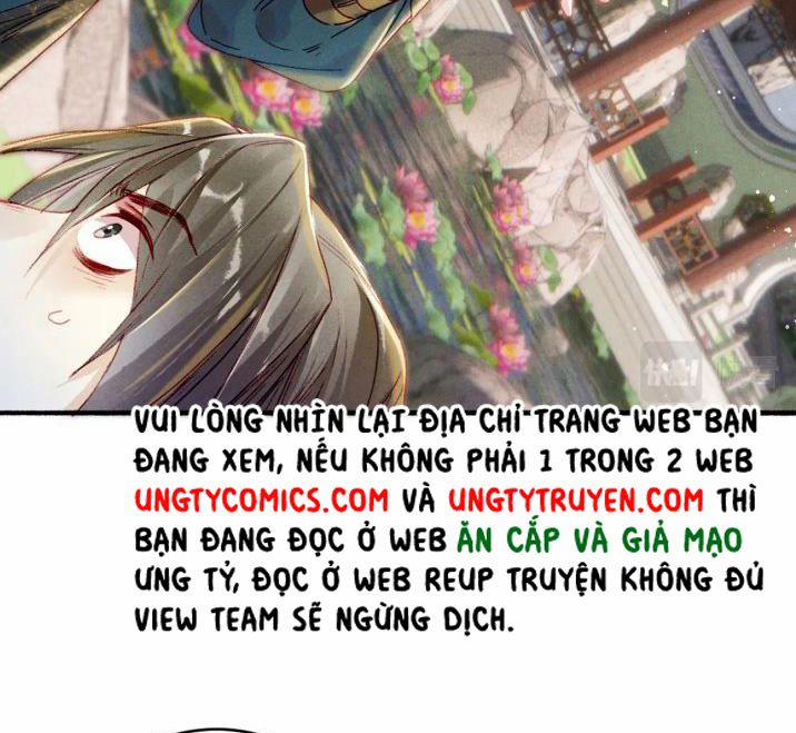 Ta Dựa Vào Mỹ Nhan Ổn Định Thiên Hạ 26 trang 19