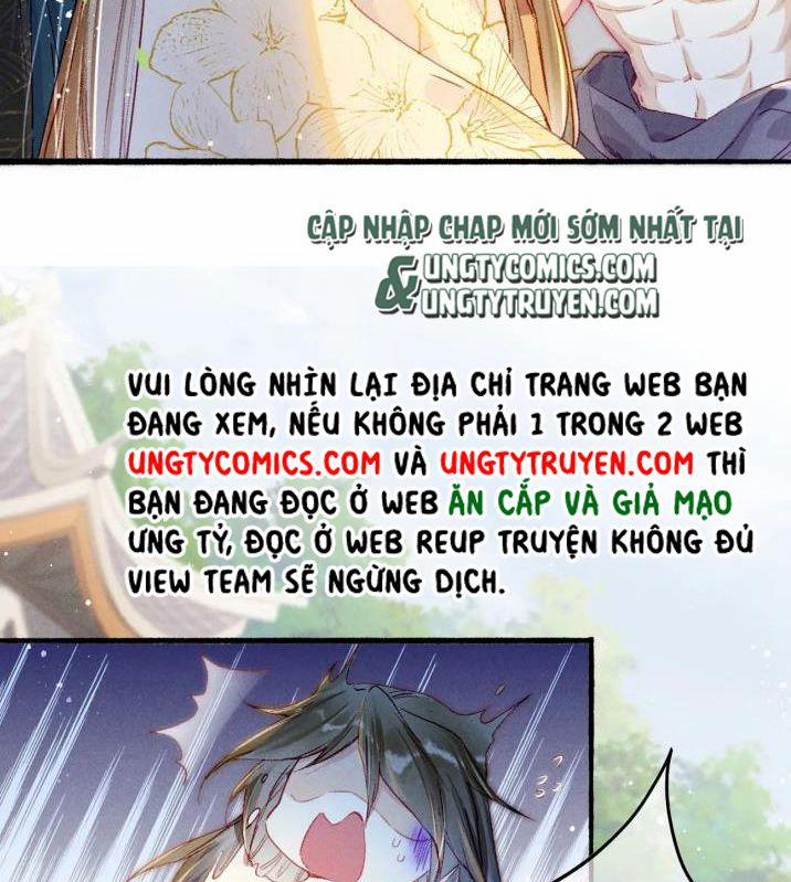 Ta Dựa Vào Mỹ Nhan Ổn Định Thiên Hạ 26 trang 25