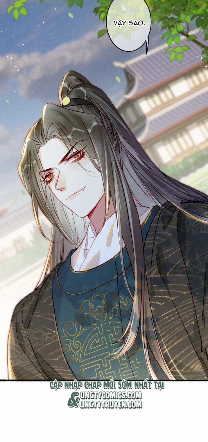Ta Dựa Vào Mỹ Nhan Ổn Định Thiên Hạ 26 trang 32