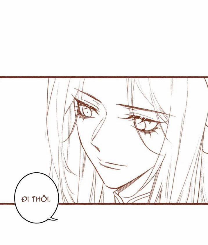 Ta Dựa Vào Mỹ Nhan Ổn Định Thiên Hạ 26 trang 38