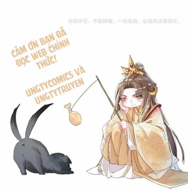 Ta Dựa Vào Mỹ Nhan Ổn Định Thiên Hạ 26 trang 39