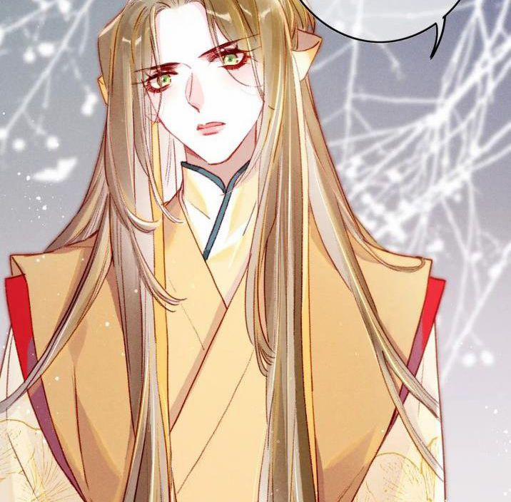 Ta Dựa Vào Mỹ Nhan Ổn Định Thiên Hạ 26 trang 9