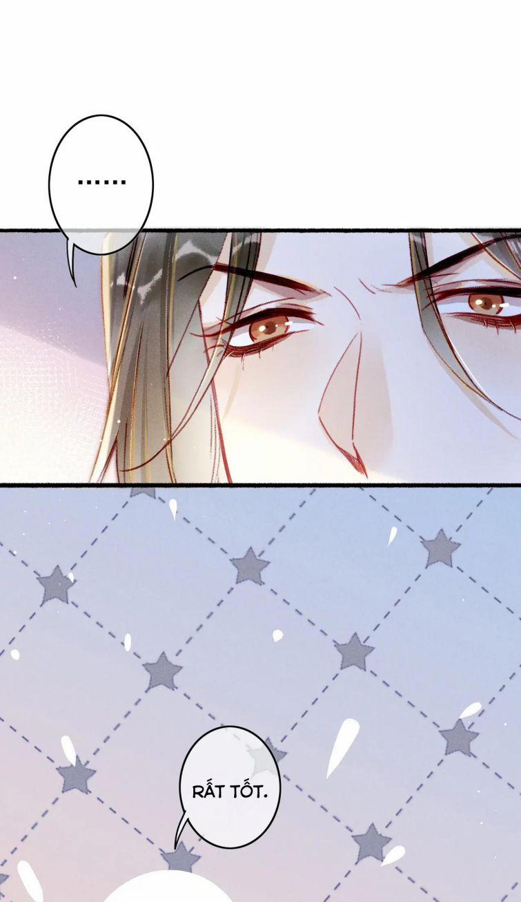 Ta Dựa Vào Mỹ Nhan Ổn Định Thiên Hạ 27 trang 16