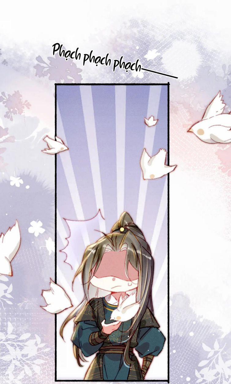 Ta Dựa Vào Mỹ Nhan Ổn Định Thiên Hạ 27 trang 18