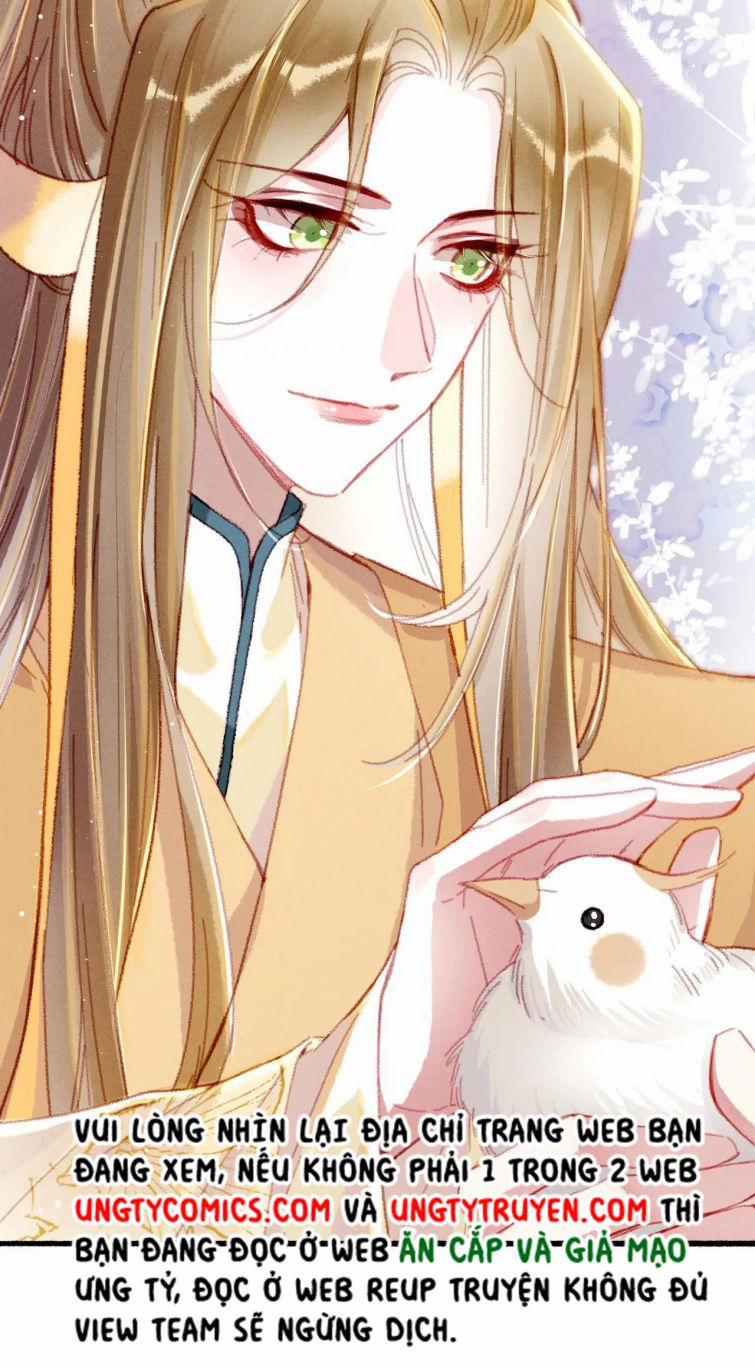 Ta Dựa Vào Mỹ Nhan Ổn Định Thiên Hạ 27 trang 25