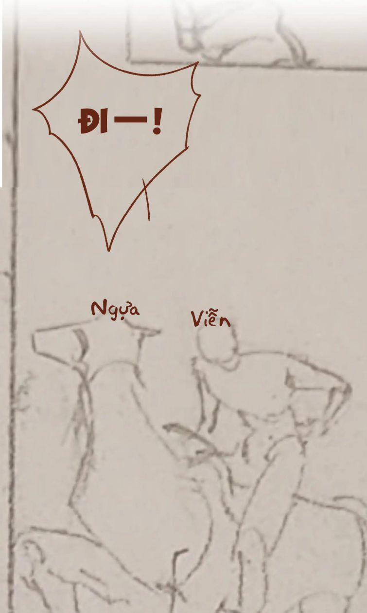 Ta Dựa Vào Mỹ Nhan Ổn Định Thiên Hạ 27 trang 33