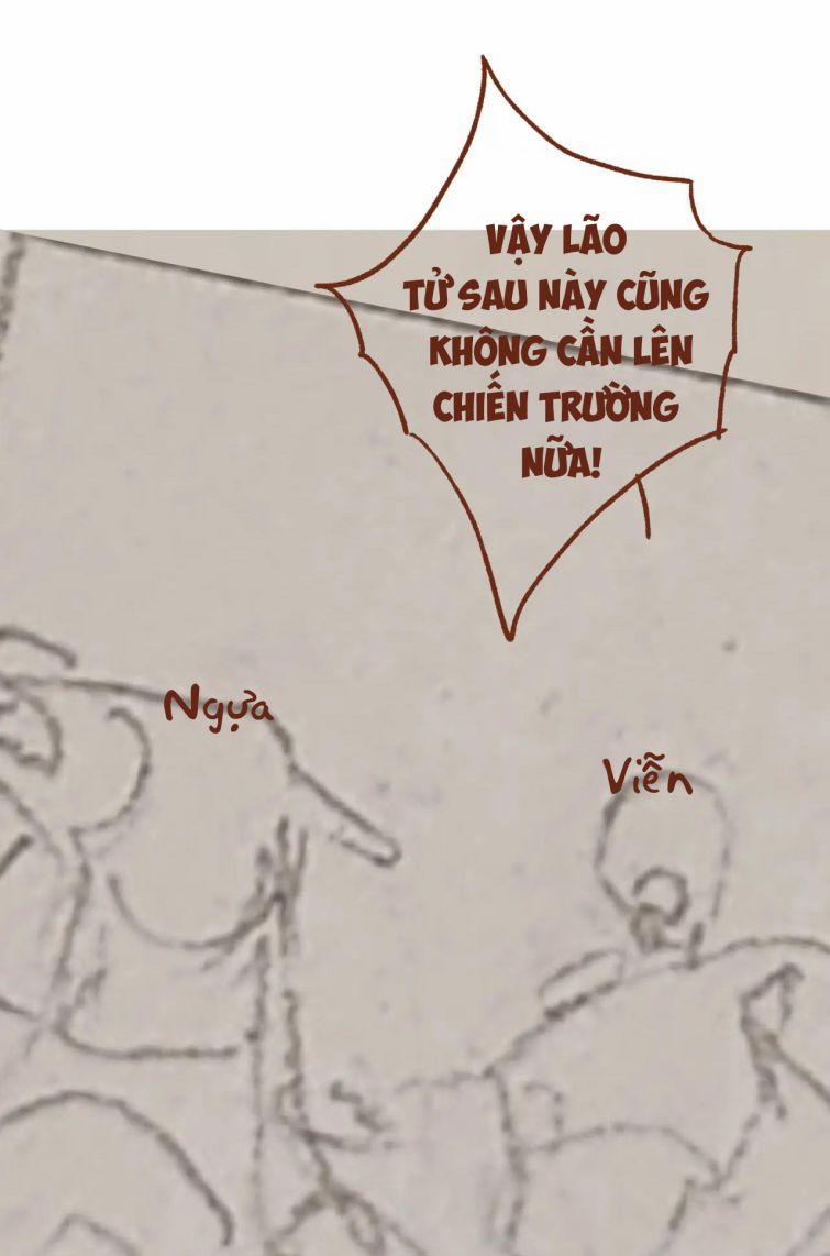 Ta Dựa Vào Mỹ Nhan Ổn Định Thiên Hạ 27 trang 35
