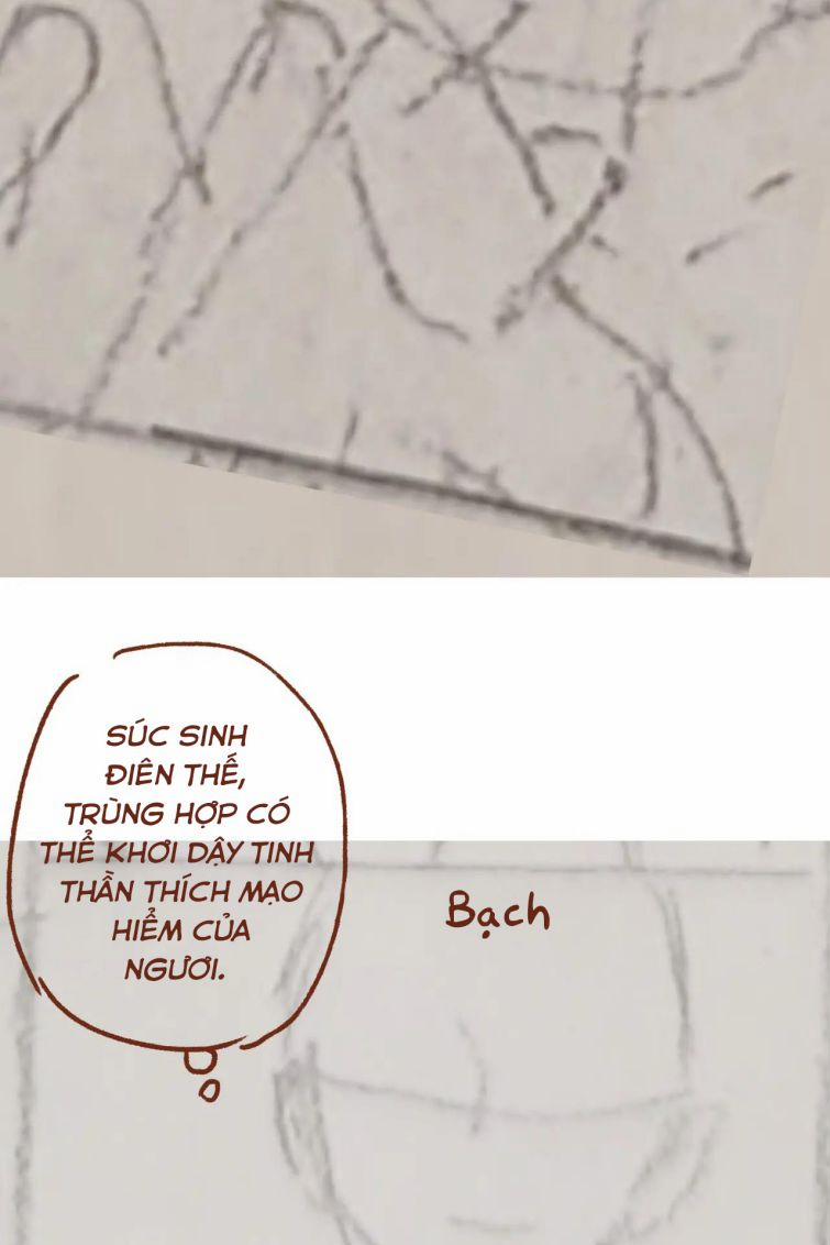 Ta Dựa Vào Mỹ Nhan Ổn Định Thiên Hạ 27 trang 36