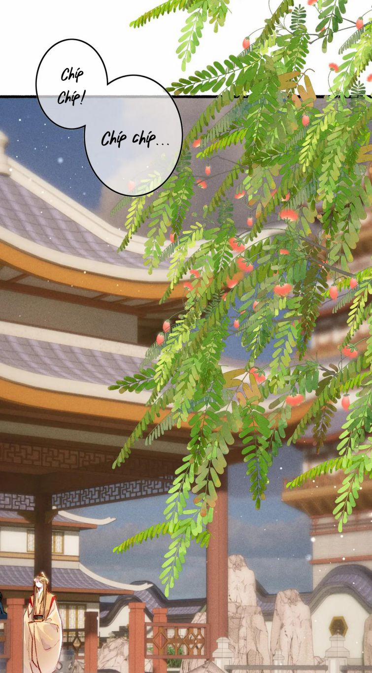 Ta Dựa Vào Mỹ Nhan Ổn Định Thiên Hạ 27 trang 8