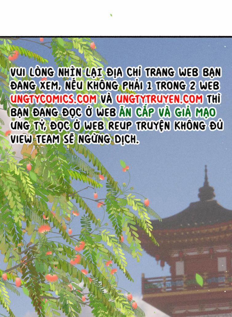 Ta Dựa Vào Mỹ Nhan Ổn Định Thiên Hạ 28 trang 1