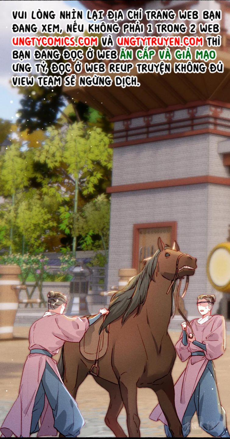 Ta Dựa Vào Mỹ Nhan Ổn Định Thiên Hạ 28 trang 20