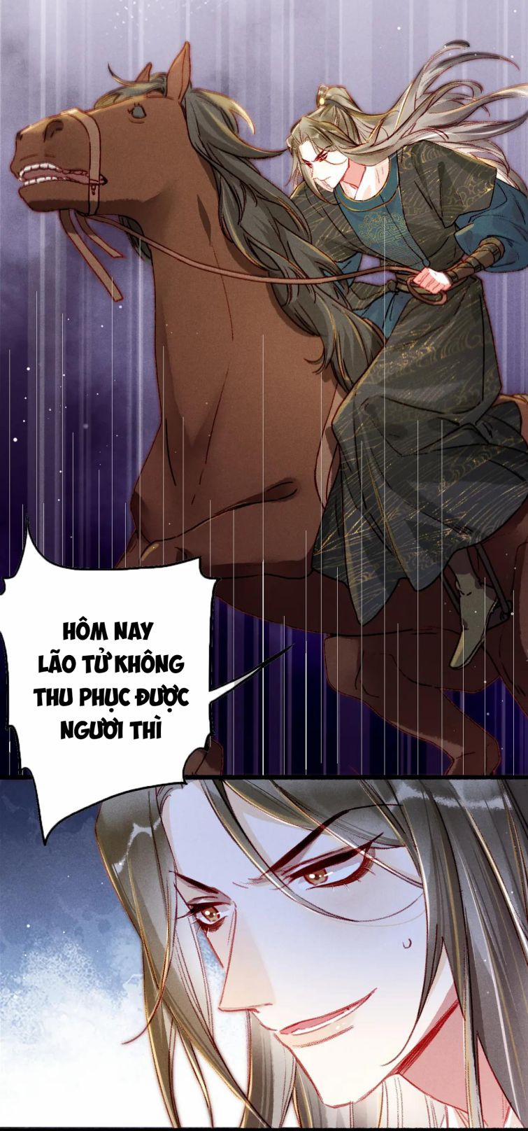 Ta Dựa Vào Mỹ Nhan Ổn Định Thiên Hạ 28 trang 26