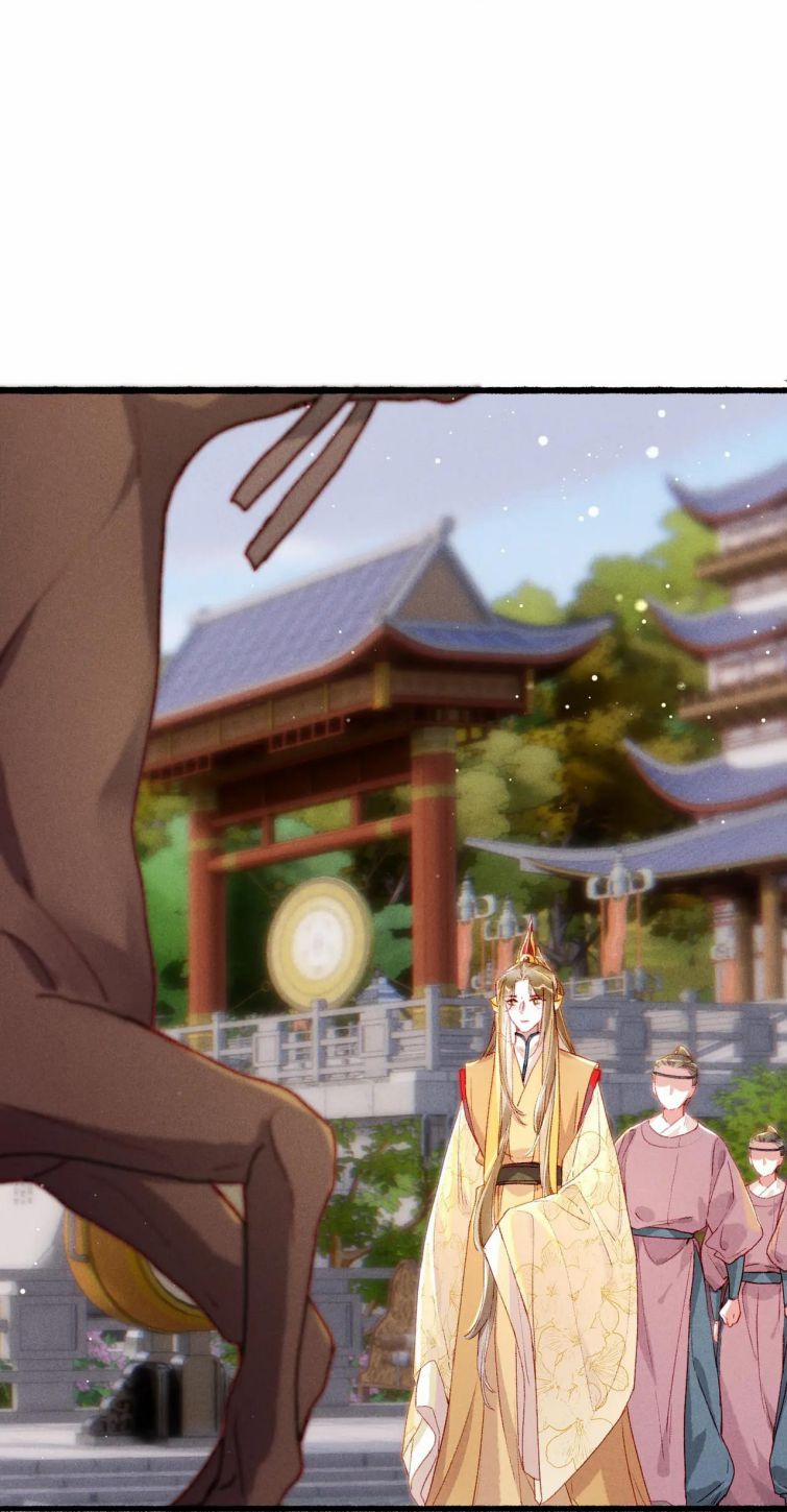 Ta Dựa Vào Mỹ Nhan Ổn Định Thiên Hạ 28 trang 28