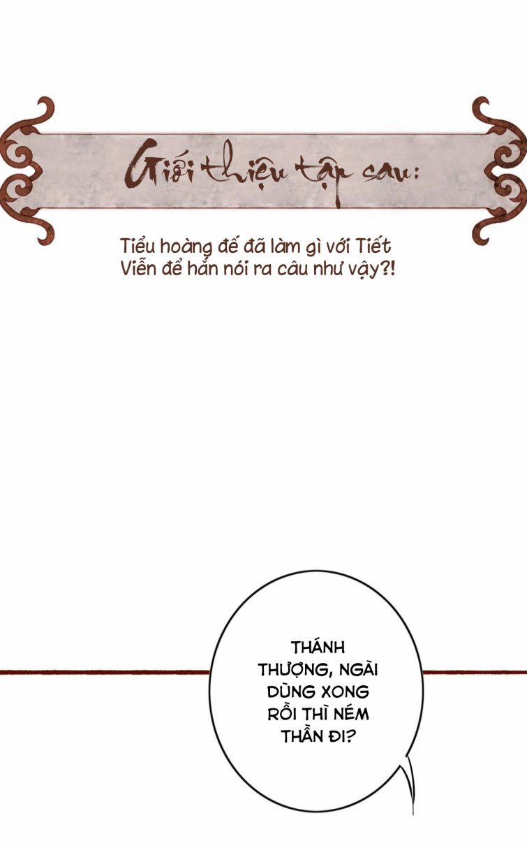 Ta Dựa Vào Mỹ Nhan Ổn Định Thiên Hạ 28 trang 34