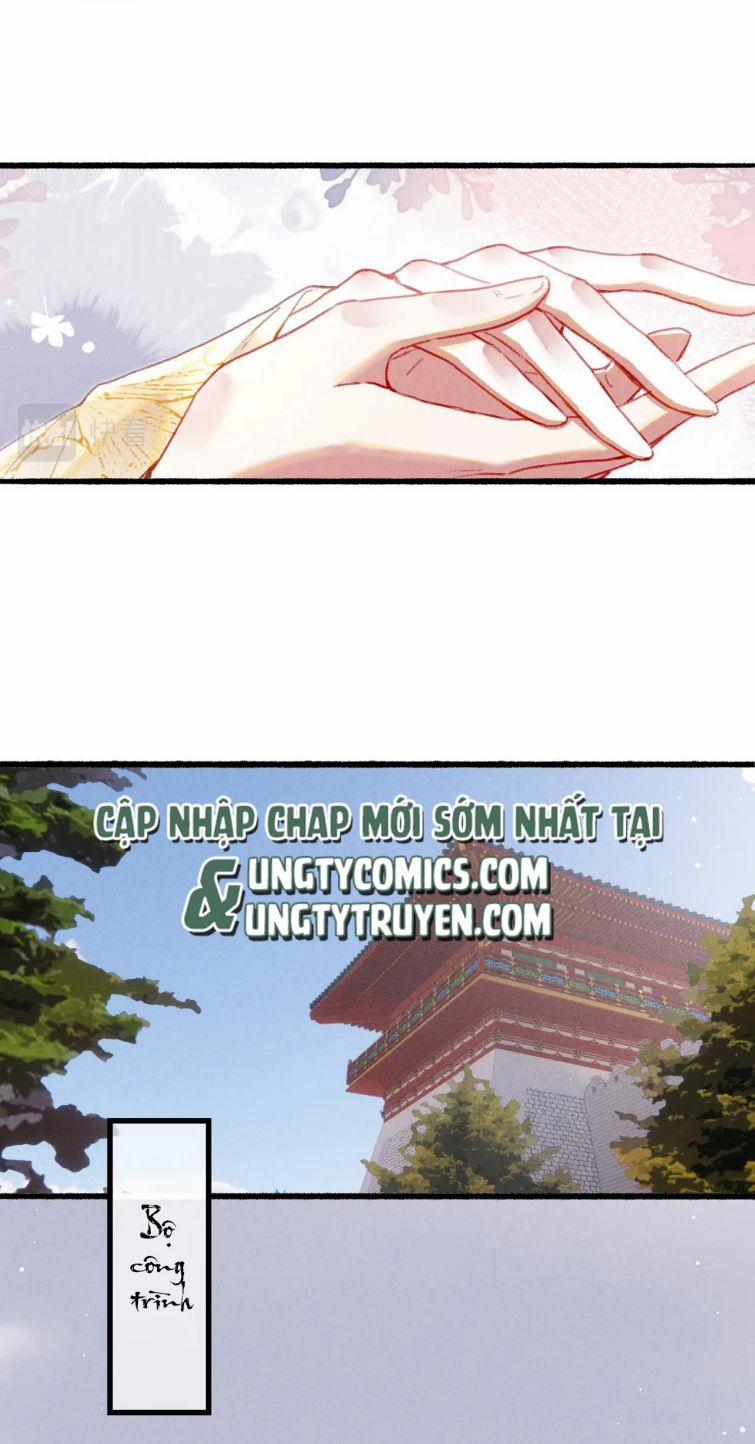 Ta Dựa Vào Mỹ Nhan Ổn Định Thiên Hạ 28 trang 8