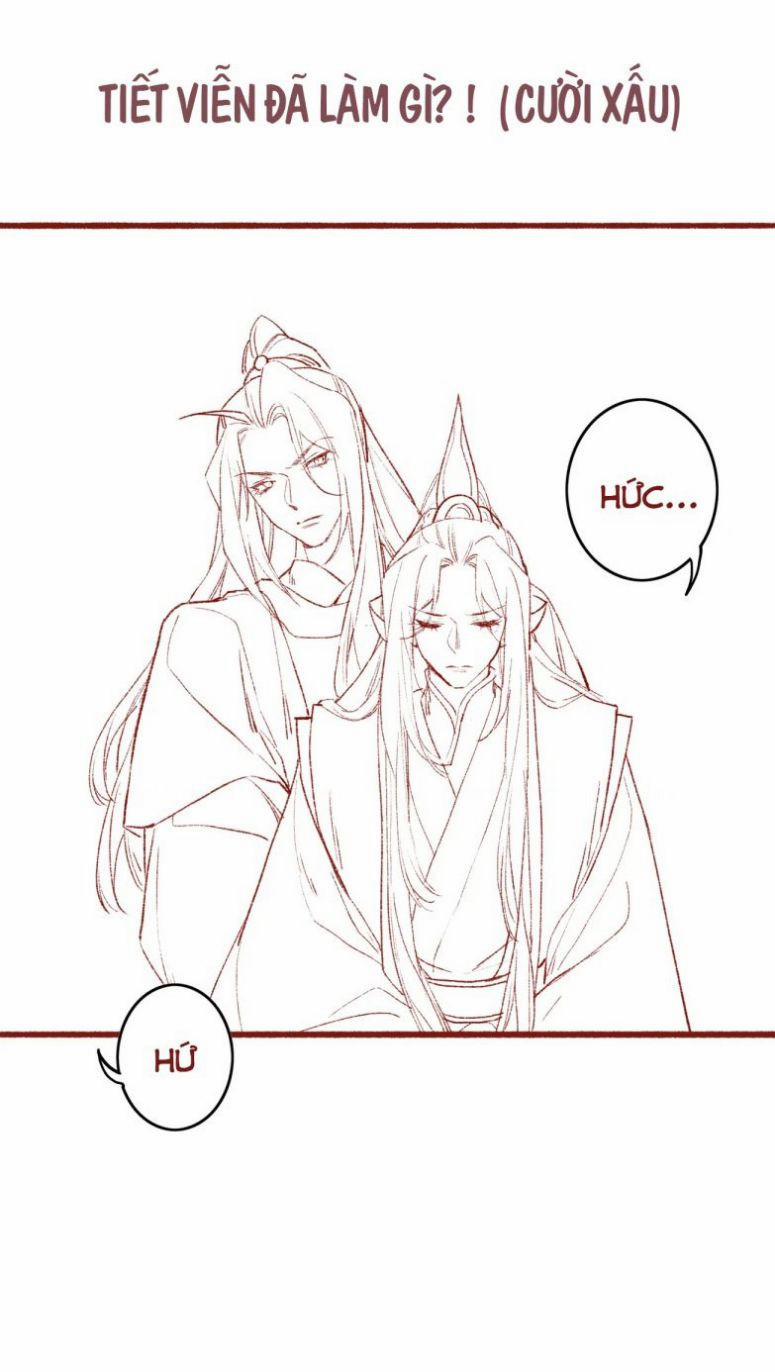 Ta Dựa Vào Mỹ Nhan Ổn Định Thiên Hạ 29 trang 16