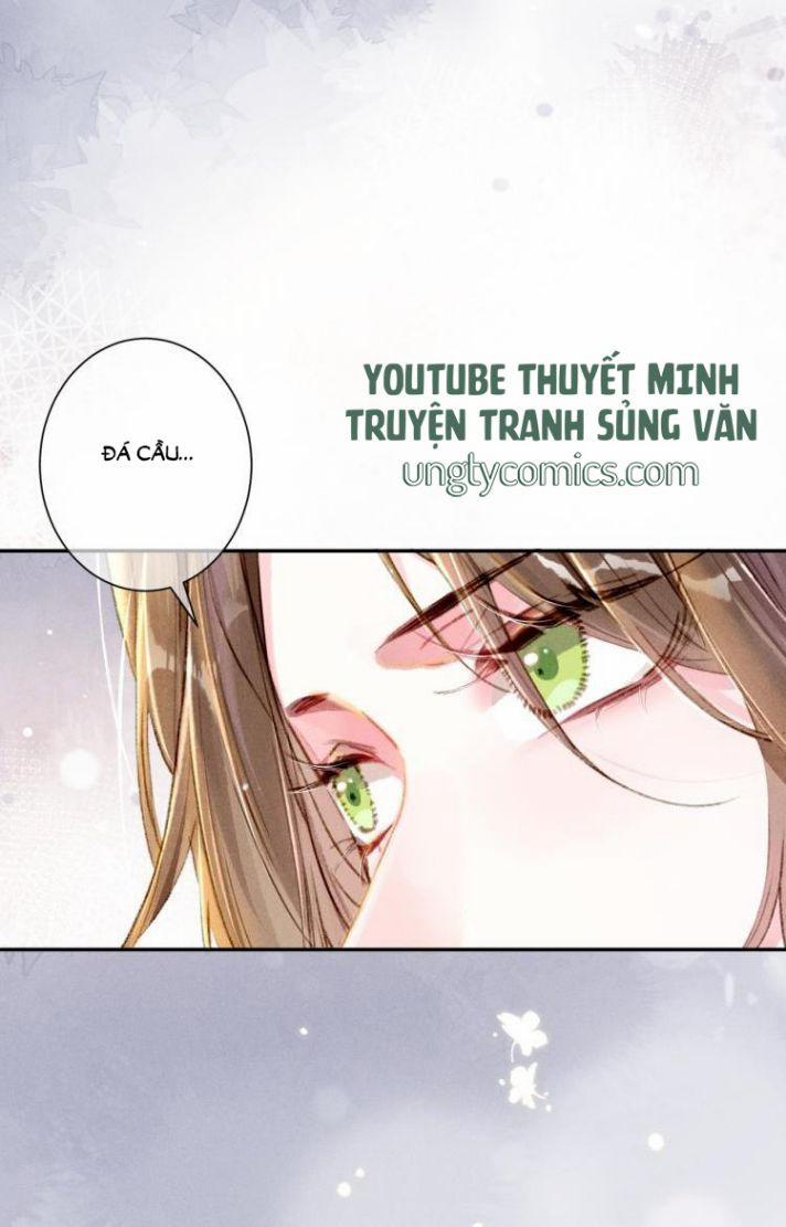 Ta Dựa Vào Mỹ Nhan Ổn Định Thiên Hạ 3 trang 12